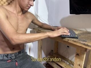 Saraandbrandon
