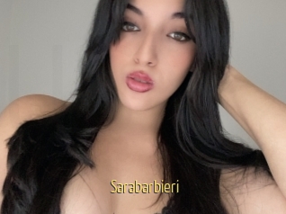 Sarabarbieri