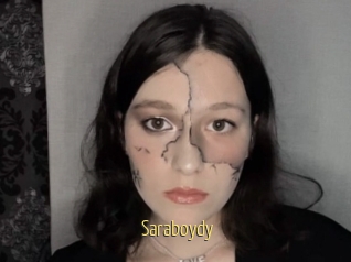 Saraboydy