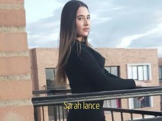 Sarah_lance