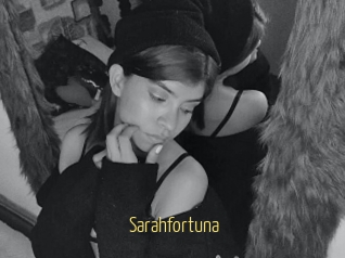 Sarahfortuna