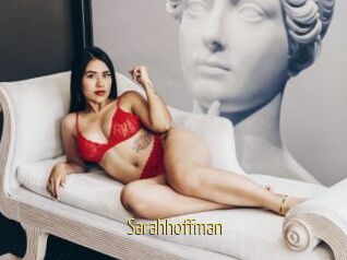 Sarahhoffman