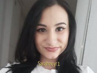 Sarahnoyr1