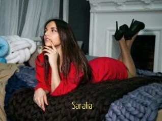 Saralia