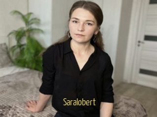 Saralobert