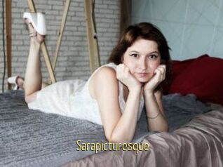 Sarapicturesque