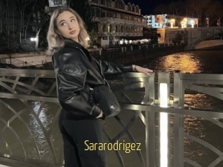 Sararodrigez