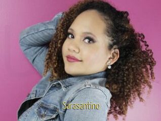 Sarasantino