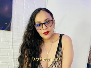 Sarastevensons