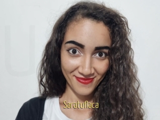 Saratuflaca
