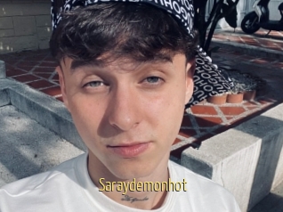 Saraydemonhot