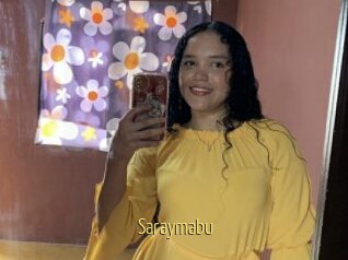 Saraymabu