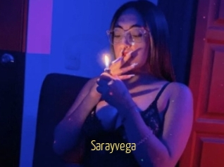 Sarayvega
