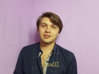SarexCCC