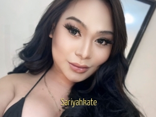 Sariyahkate