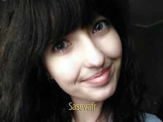 Sasevafr