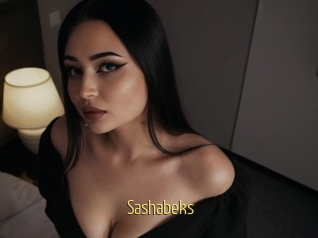 Sashabeks