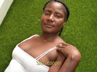 Sashacooper