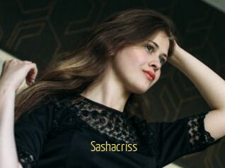 Sashacriss