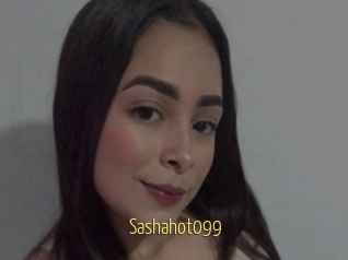 Sashahot099