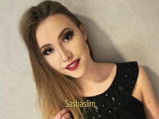 Sashaslim