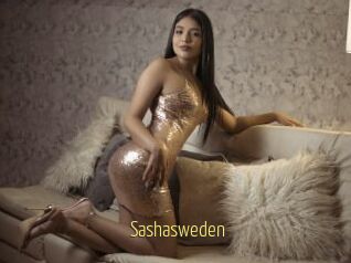 Sashasweden
