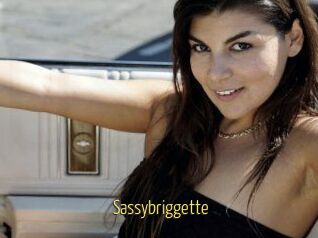 Sassybriggette