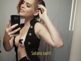 Satans_saint