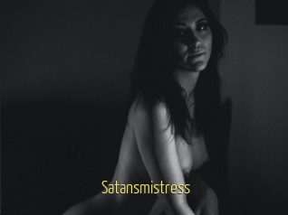 Satansmistress