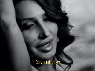 Savanahgrey