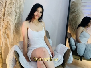 Savannahluxe