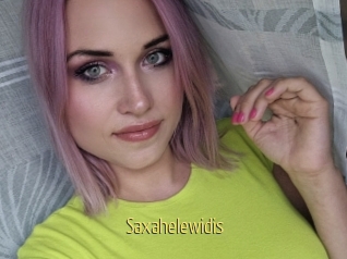 Saxahelewidis