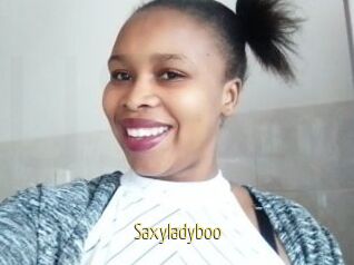 Saxyladyboo