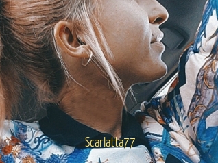 Scarlatta77