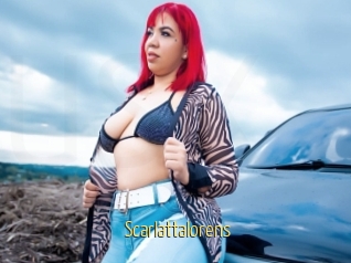 Scarlattalorens
