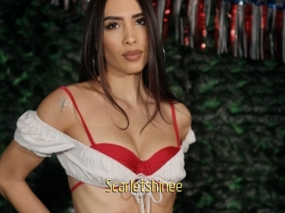 Scarletshinee