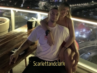 Scarlettandclark