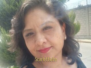 Scarlettlatin