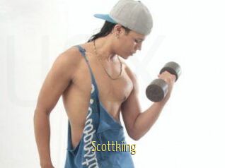 Scottkiing