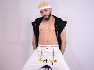 Scottleroy
