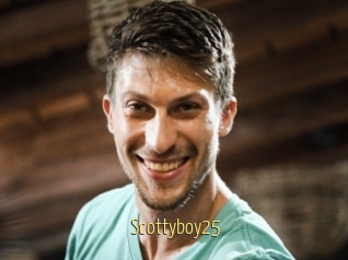 Scottyboy25
