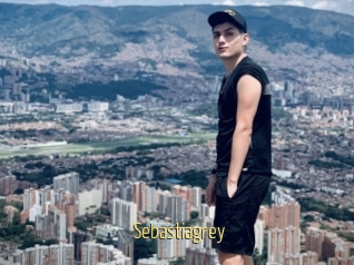 Sebastiagrey