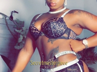 Secretmasterpiece