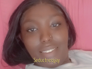 Seductressjay