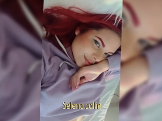 Selena_collin