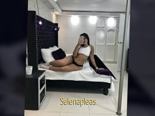 Selenapleas