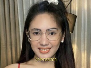 Selenasison