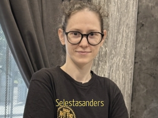 Selestasanders
