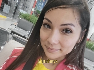 Selinaheys