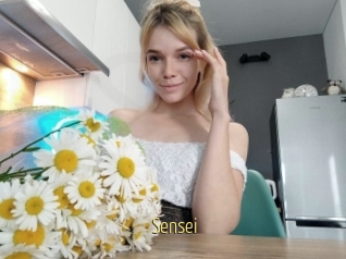 Sensei